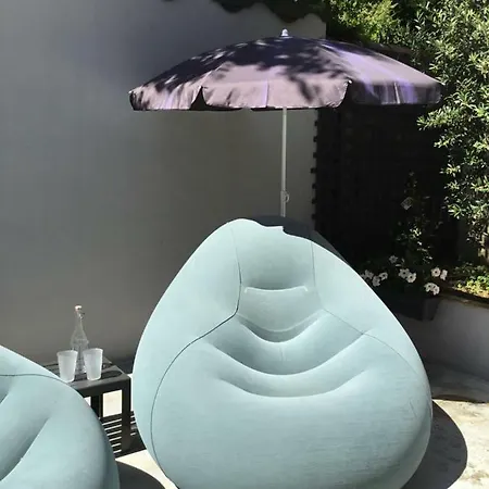 Studio Le Garage Apartment Carcassonne
