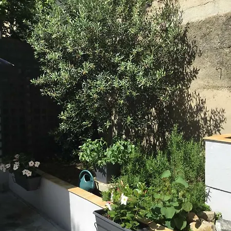 Studio Le Garage Apartment Carcassonne