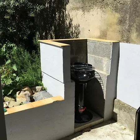 Studio Le Garage Carcassonne